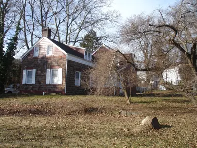 James Vandelindahouse