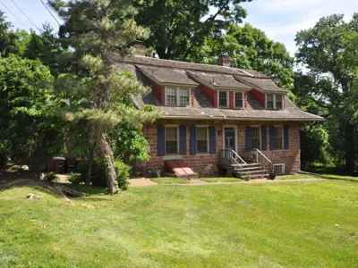 Brinkerhoff demarest house