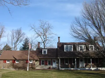 Adamvandelindahouse