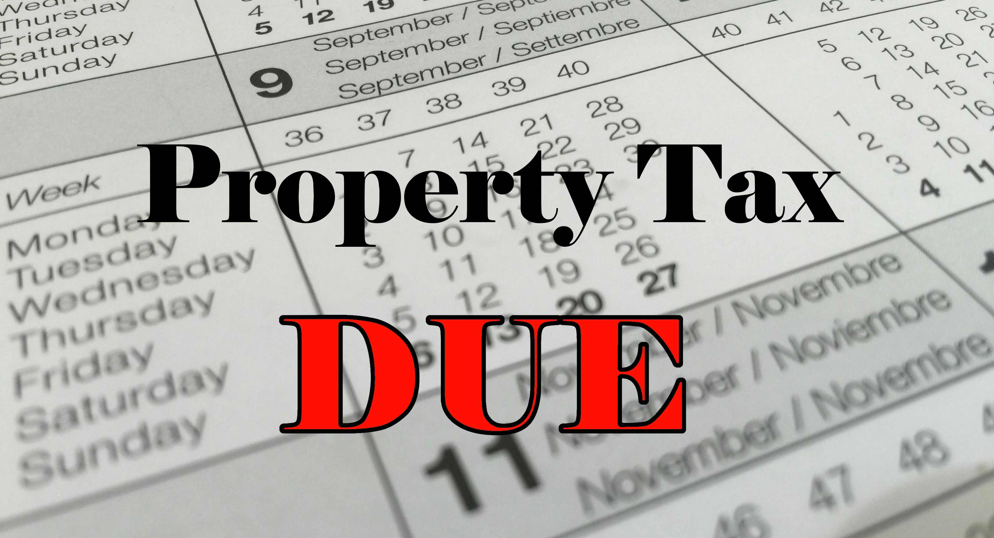 Property Tax Icon
